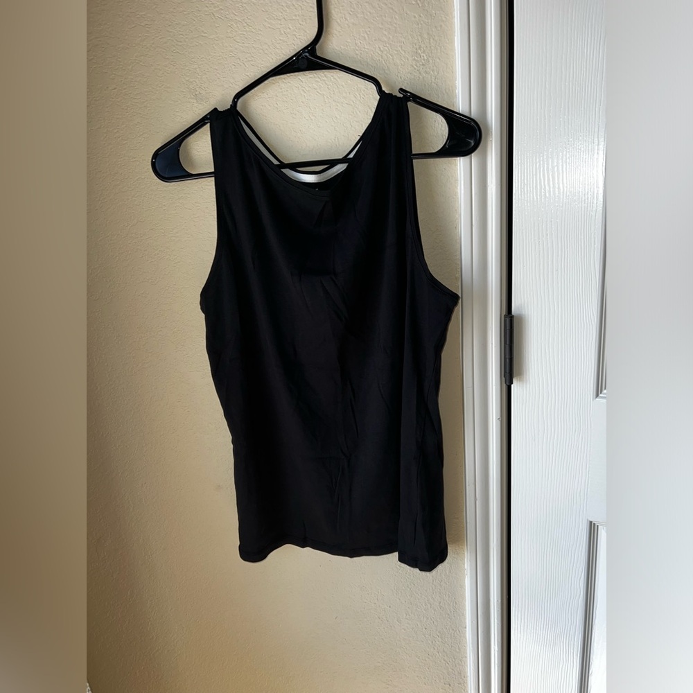 Talbots Sleeveless Undershirt